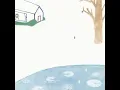 Ikiterukotogatsurainara (Instrumental)