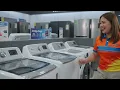 Home Appliances at Ameiga Appliances Shop