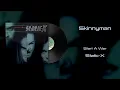 Static-X - Skinnyman (Vinyl Visualizer)