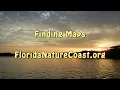 Tutorial - Finding Maps