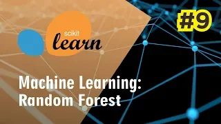 Machine Learning Using Scikit-Learn Random Forest
