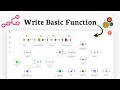 How to Write Basic Function in N8N Automate with Function