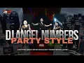 Download Lagu DJ ANGEL NUMBERS PARTY STLE | DJ IRPAN DISJOCKEY | JINGGLE JB27 PRO AUDIO