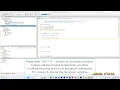 Apache NetBeans IDE 21 Tutorial - Short Cut Key