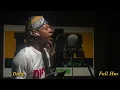 Mr Lexx recording - Full Hundred - Dubplate