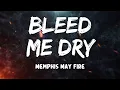 Download Lagu Bleed Me Dry Lyrics by Memphis May Fire