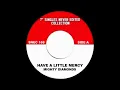 Mighty Diamonds - Have A Little Mercy / Revolutionaries - Shango