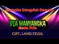 Download Lagu Karaoke Lagu Daerah \