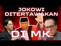 Lagu Farhat Abbas Jadi Calo Solo: Dikuliti Prof. Ciek dan Alkatiri.
