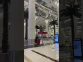 Lagu Suasana di Airport Dubai