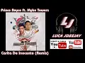 Prince Royce ft. Myke Towers - Carita De Inocente (Remix)