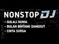 Download Lagu DJ VIRAL TIKTOK GUL GULALI DUNIA x DANGDUT BULAN BINTANG x DANGDUT CINTA SURGA MIX TERBARU