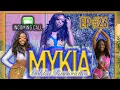 Incoming Call Episode 26 ASU GOLDEN PASSIONETTE Mykia 2016-Current
