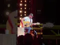Riley Green “Alabama vs. Tennessee” unreleased. Knoxville, TN 1.13.22