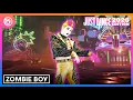 Lagu Just Dance 2026 Edition | Zombieboy by Lady Gaga - Full Gameplay