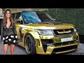 Heidi Klum Net Worth Lifestyle Family Biography House and Cars