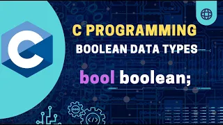 Boolean Data Types The Basics Explained C programming