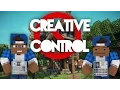 Creative Control Plugin Minecraft