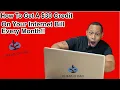 How To Apply For The Affordable Connectivity Program