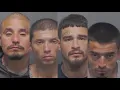5 people face murder charges in death of inmate brutally beaten inside Bexar County Jail