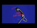 say something - DAAKU | @BIRXWORLD