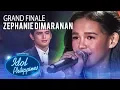 Lagu Zephanie Dimaranan sings “Pangarap Kong Pangarap Mo” | The Final Showdown | Idol Philippines 2019