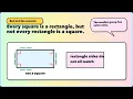 5 G 3 Shape Categories and Inherited Attributes Grade 5 Math