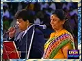 Download Lagu Innum Ennai Enna Seiya Pokirai -S P Balasubramaniyam\u0026 S.Janaki Live programme(இன்னும்  என்னை என்ன)