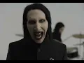 Marilyn Manson - Front Toward Enemy (Music Video)