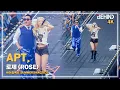 Download Lagu [LIVE] 블랙핑크 로제, 'APT. (아파트)' LiveStage - '싸이 흠뻑쇼 SUMMERSWAG2025' [비하인드][4K] #BLACKPINK #ROSE #흠뻑쇼