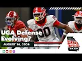 UGA might have made an interesting change to its defensive philosophy DawgNation Daily