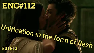  eng unification in the form of flesh lots s01e13 112 saveourseeker