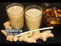 Download Lagu Resep Wedang Jahe Susu Enak dan Segar