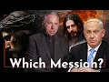 ZIONISM AI the ANTICHRIST Are We Watching Prophecy Unfold