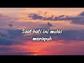 Naff - Akhirnya Ku Menemukanmu (Lyrics)