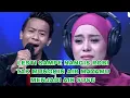 Download Lagu Full Lesti nangis Robi tak mungkin air matamu menjadi air susu langsung lolos dapat 3 so juri