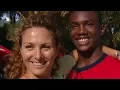 Tourism when women are looking for love