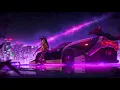 Little Dragon - Another Lover (slowed + reverb)