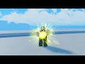 GPO Pika Stats Cap