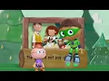 Download Lagu The Magic Porridge Pot | Super Why - WildBrain | Full Episodes for Kids