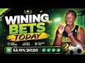 FOOTBALL PREDICTIONS TODAY 2026 SOCCER PREDICTIONS TODAY BETTING TIPS