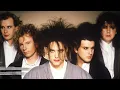 The Cure - A Forest (Remastered Audio) HQ