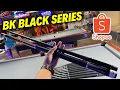 Tako for personal use | Budget cue stick for advance players | BK Black Series