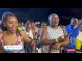 Gabie Ntaate Performing "Cheza for Yesu" Live in Concert, 2024.