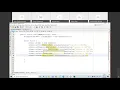 ArrayList y JTable 17 10 2020