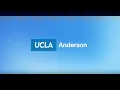 UCLA Undergraduate Accounting Minor Program