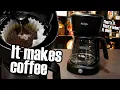 Drip Coffee Makers super simple super cheap