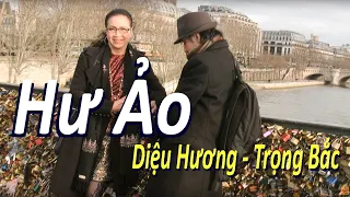 Hư ảo