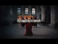 Caskets - The Only Heaven You'll Know | Lyrics Video