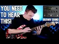 Download Lagu The BEST Van Halen Tone Modeller EVER?! | ToneX 82/84 Brown Sound Signature Collection